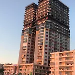 Beachfront Luxury Residences 11s 아파트 Durrës