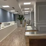 Beachfront Luxury Residences 11s 아파트