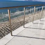 Beachfront Luxury Residences 11s Apartment