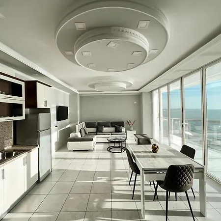 Beachfront Luxury Residences 11s