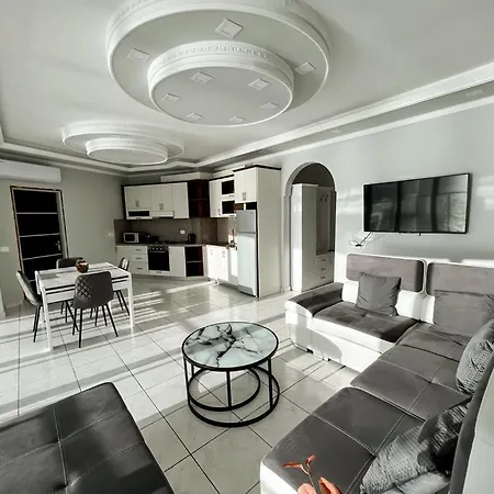 Beachfront Luxury Residences 11s شقة