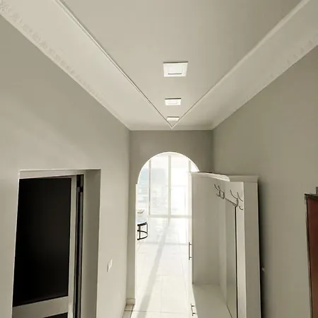 Beachfront Luxury Residences 11s دراس