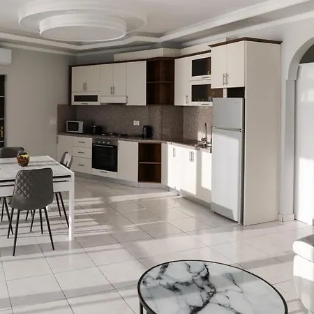 Beachfront Luxury Residences 11s * دراس