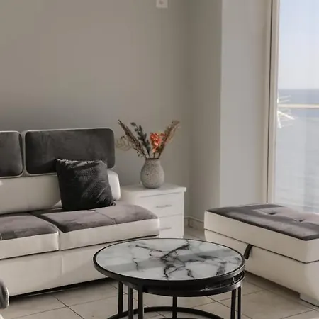 Beachfront Luxury Residences 11s شقة *