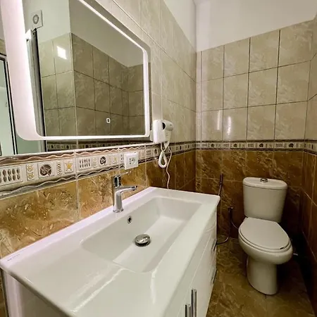 Beachfront Luxury Residences 11s دراس